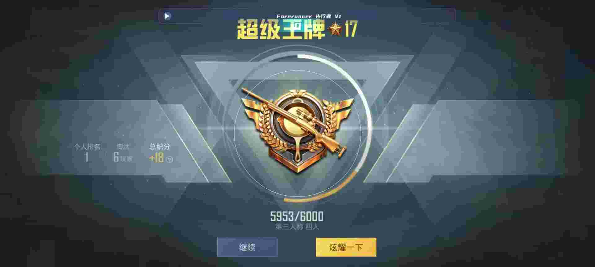 和平精英鸡腿辅助自瞄 - зɳƽӢ辅助预览图